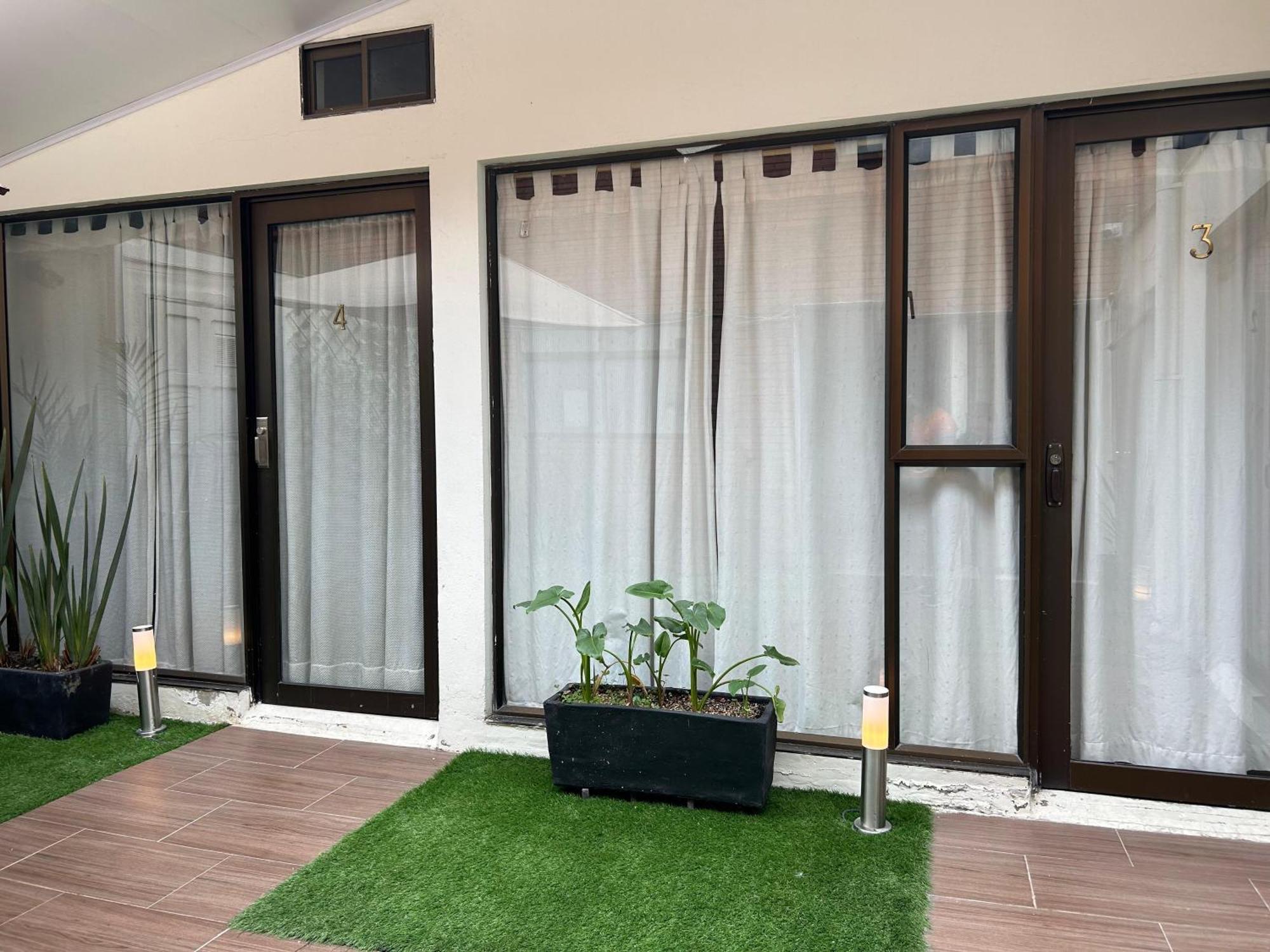 Hotel Calle 112, Bogota