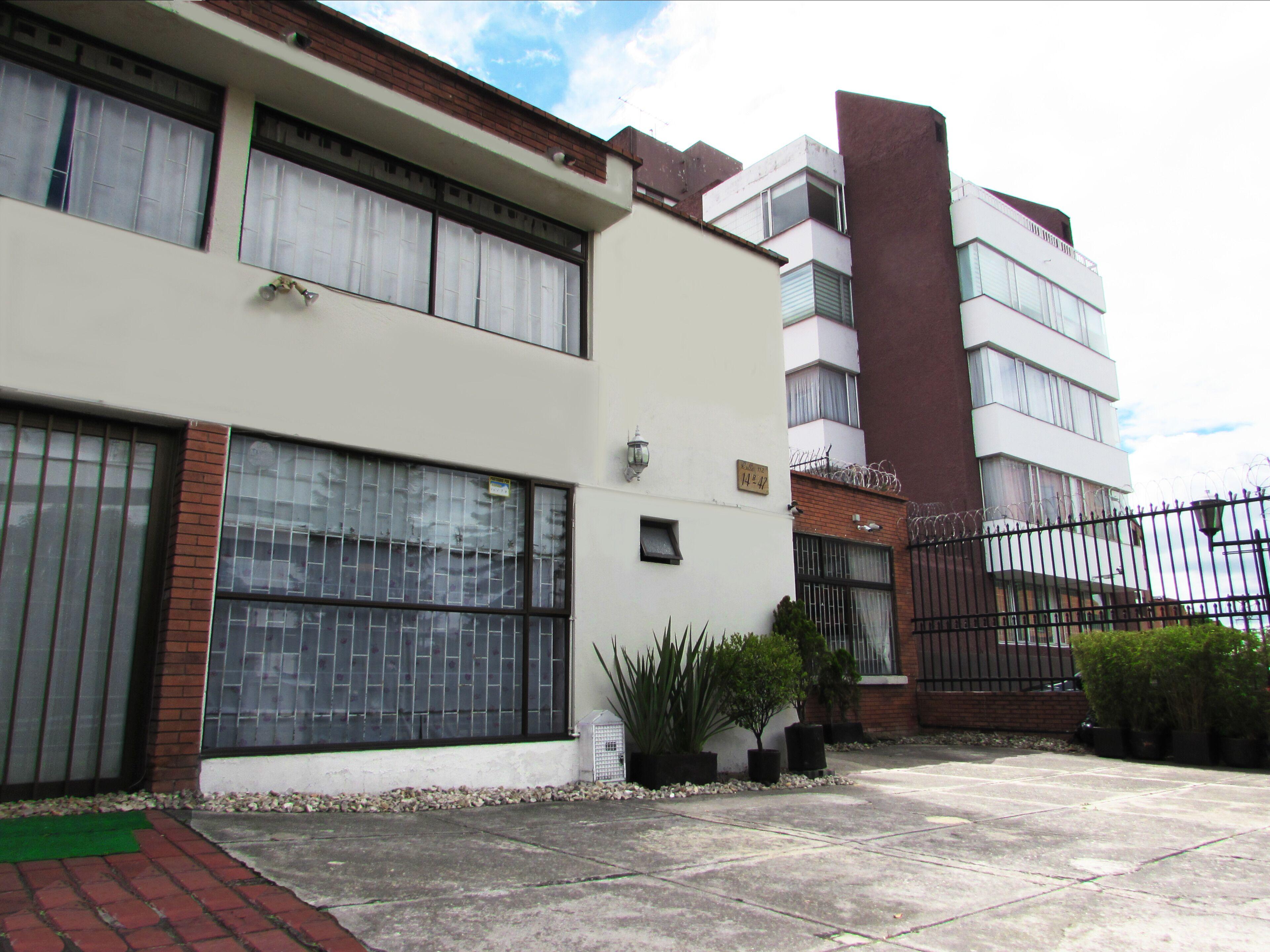 Hotel Calle 112 — Photos 3