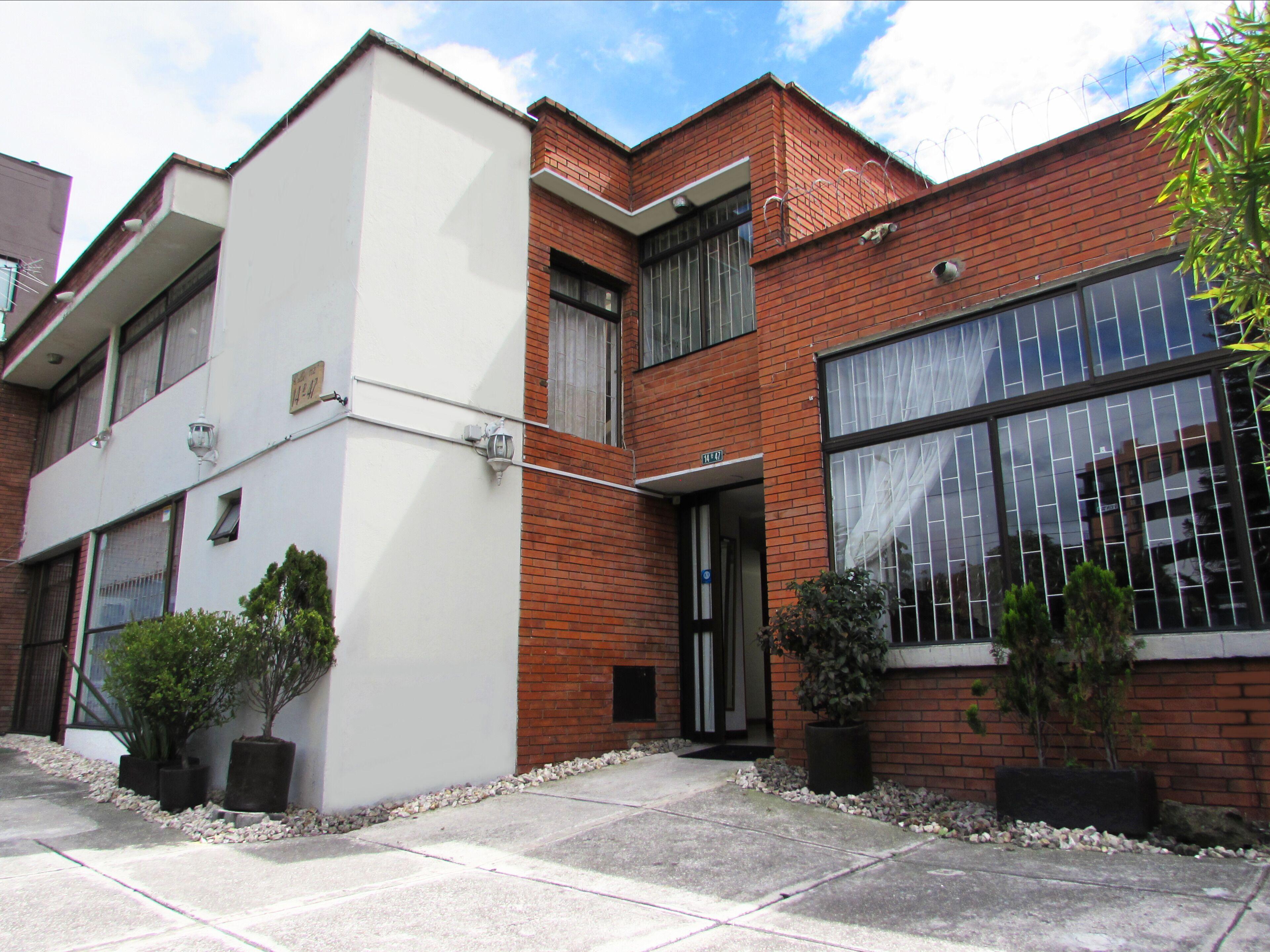 Hotel Calle 112 — Photos 2